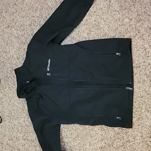 Mens small Columbia jacket